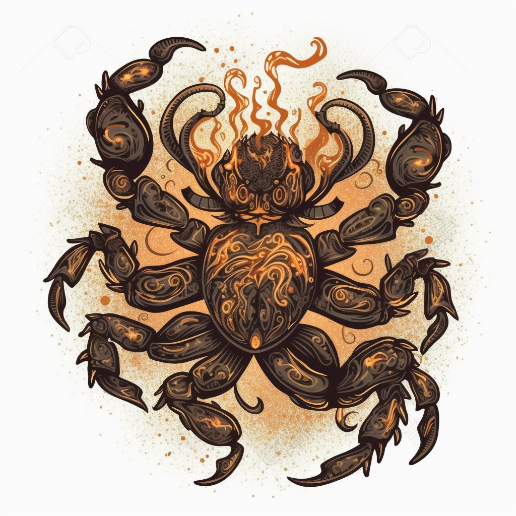 horoscope cliparts