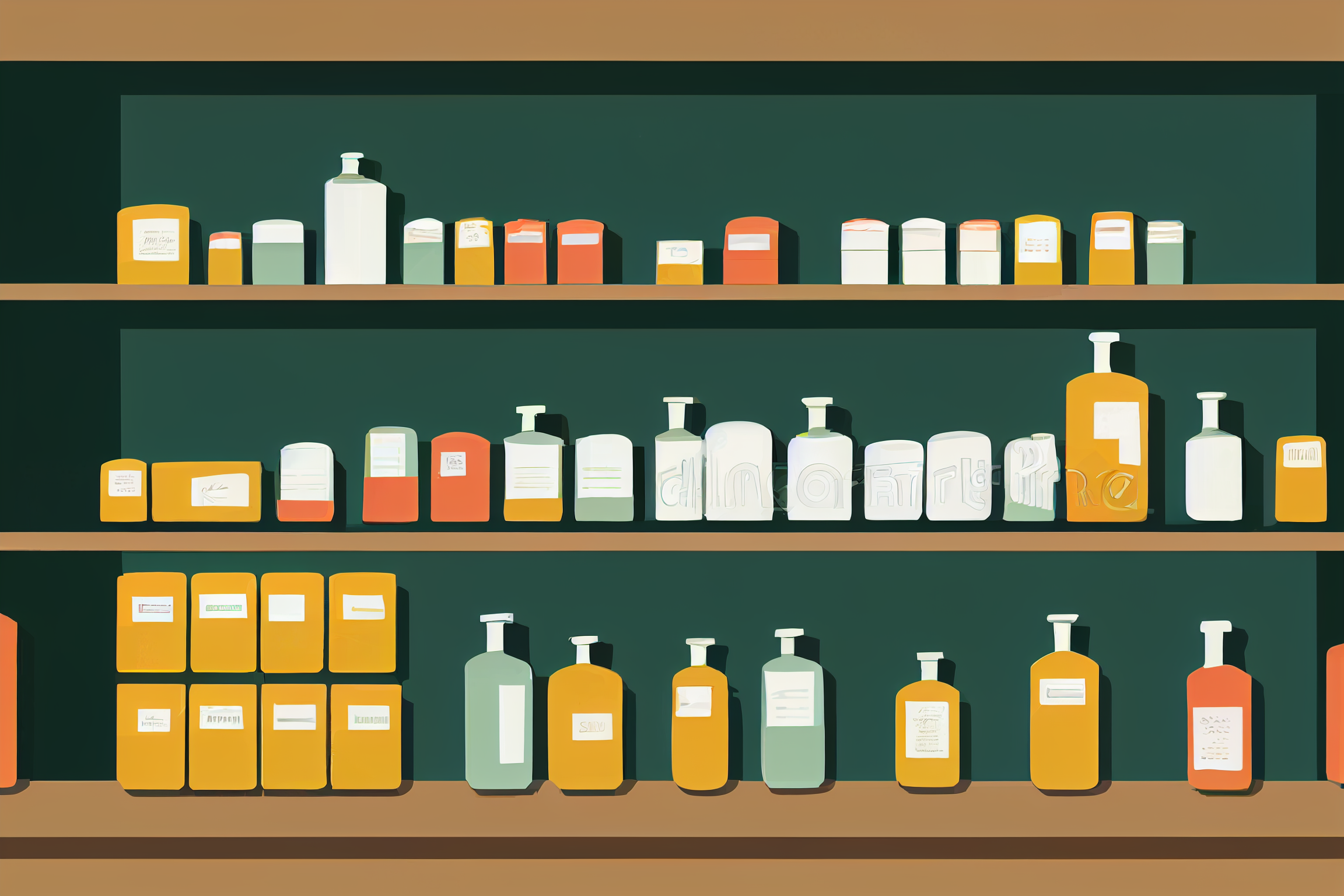 clean counter cliparts