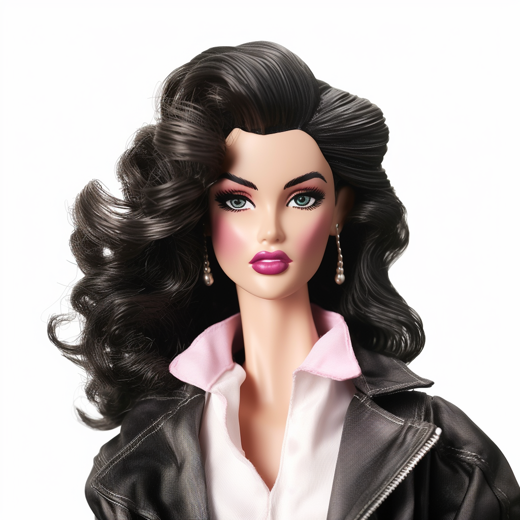 barbie cliparts
