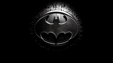 clipart, Batman, black logo, desktop background