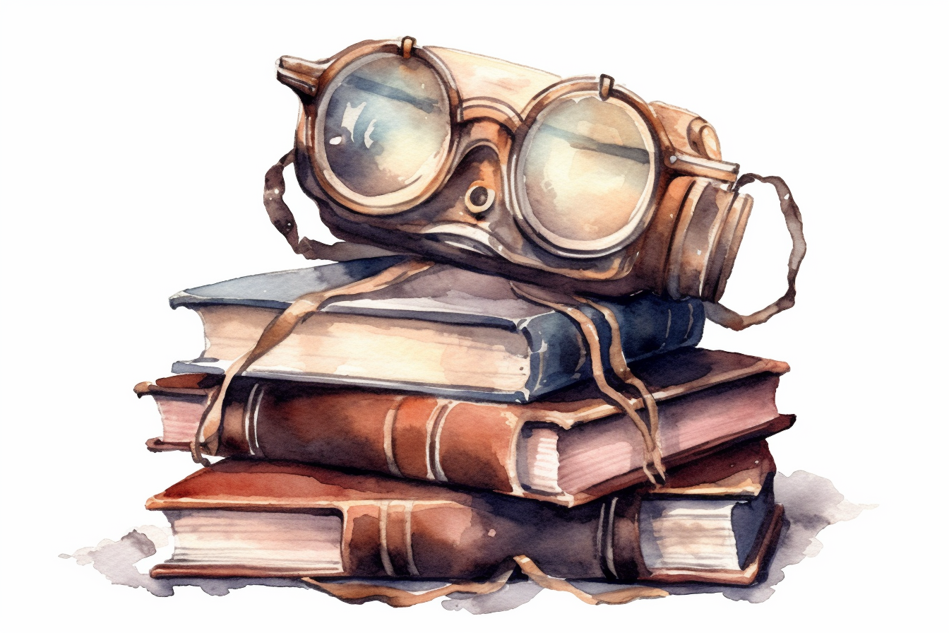goggles cliparts
