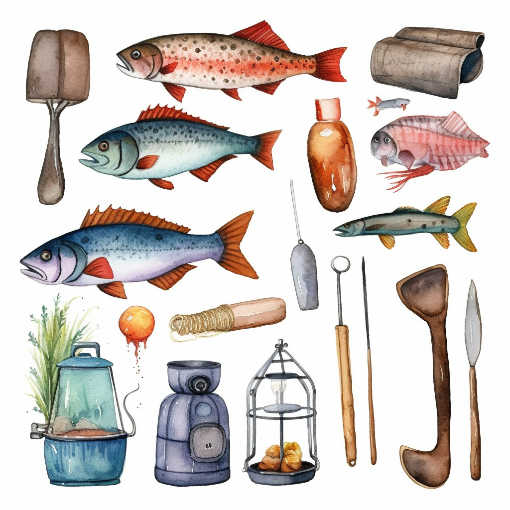 clip art fish