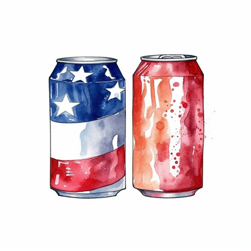 cans cliparts