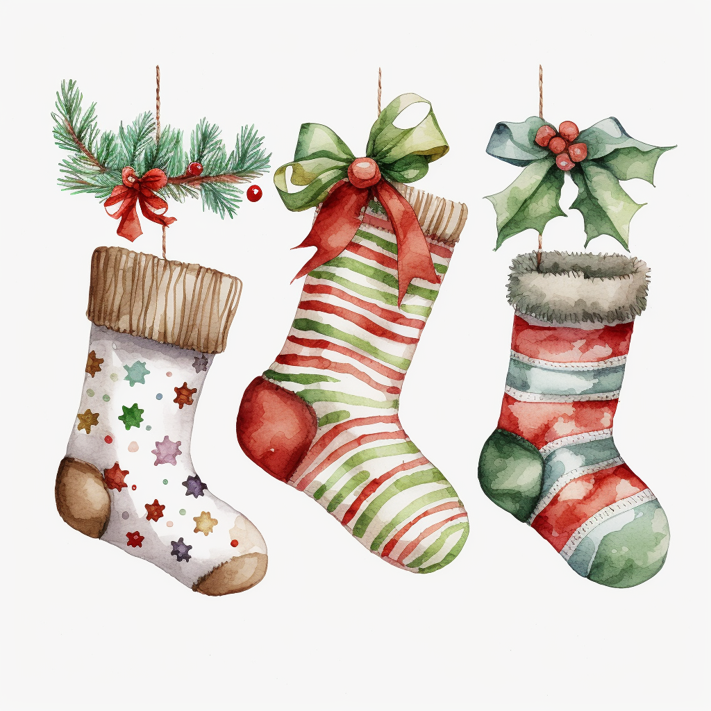 cliparts socks