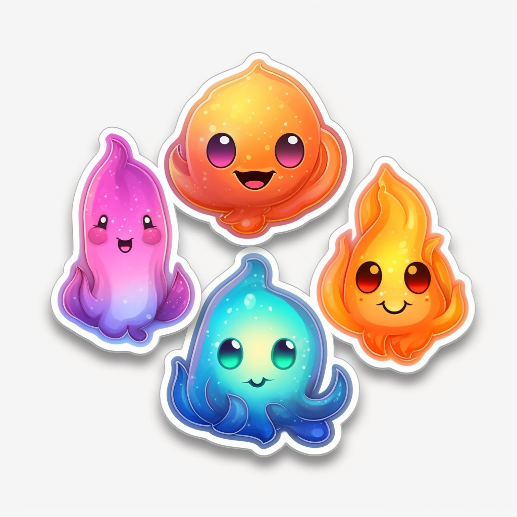 cute border cliparts