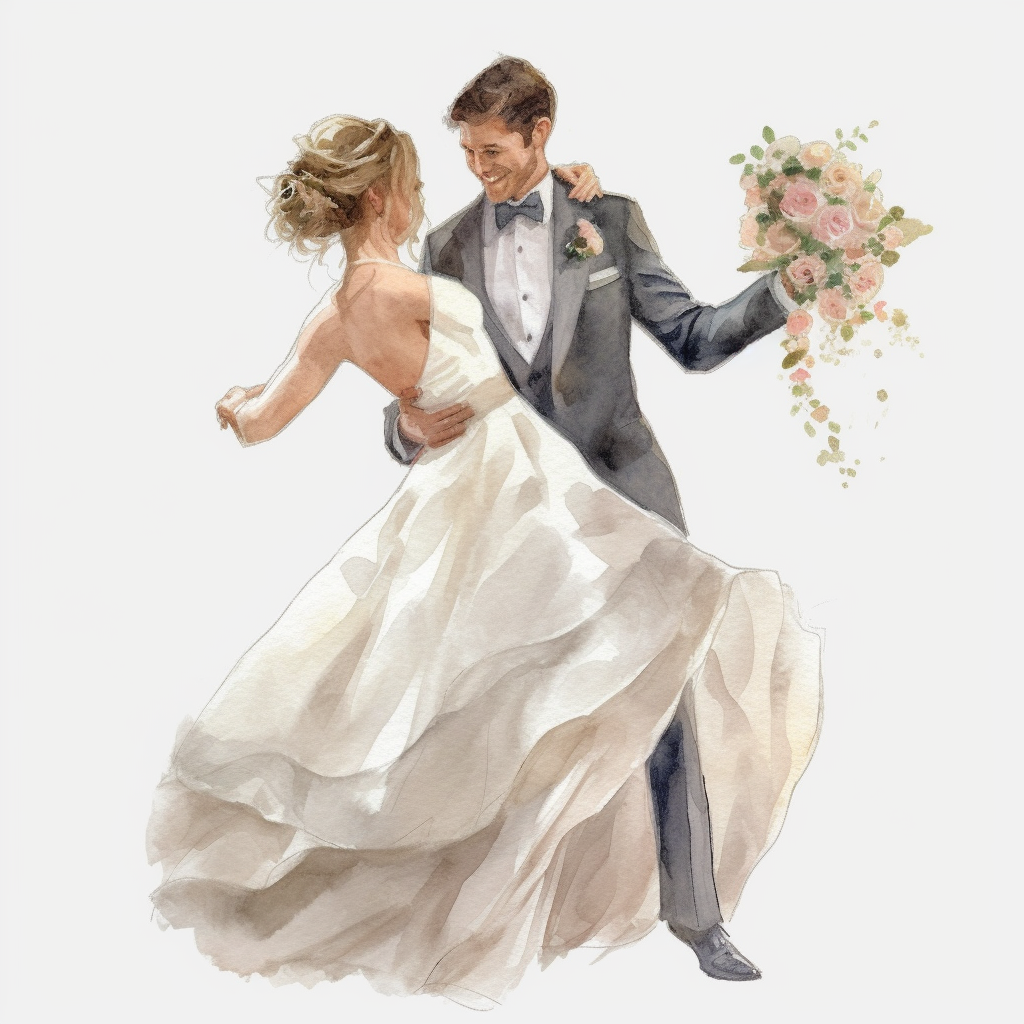 brides cliparts