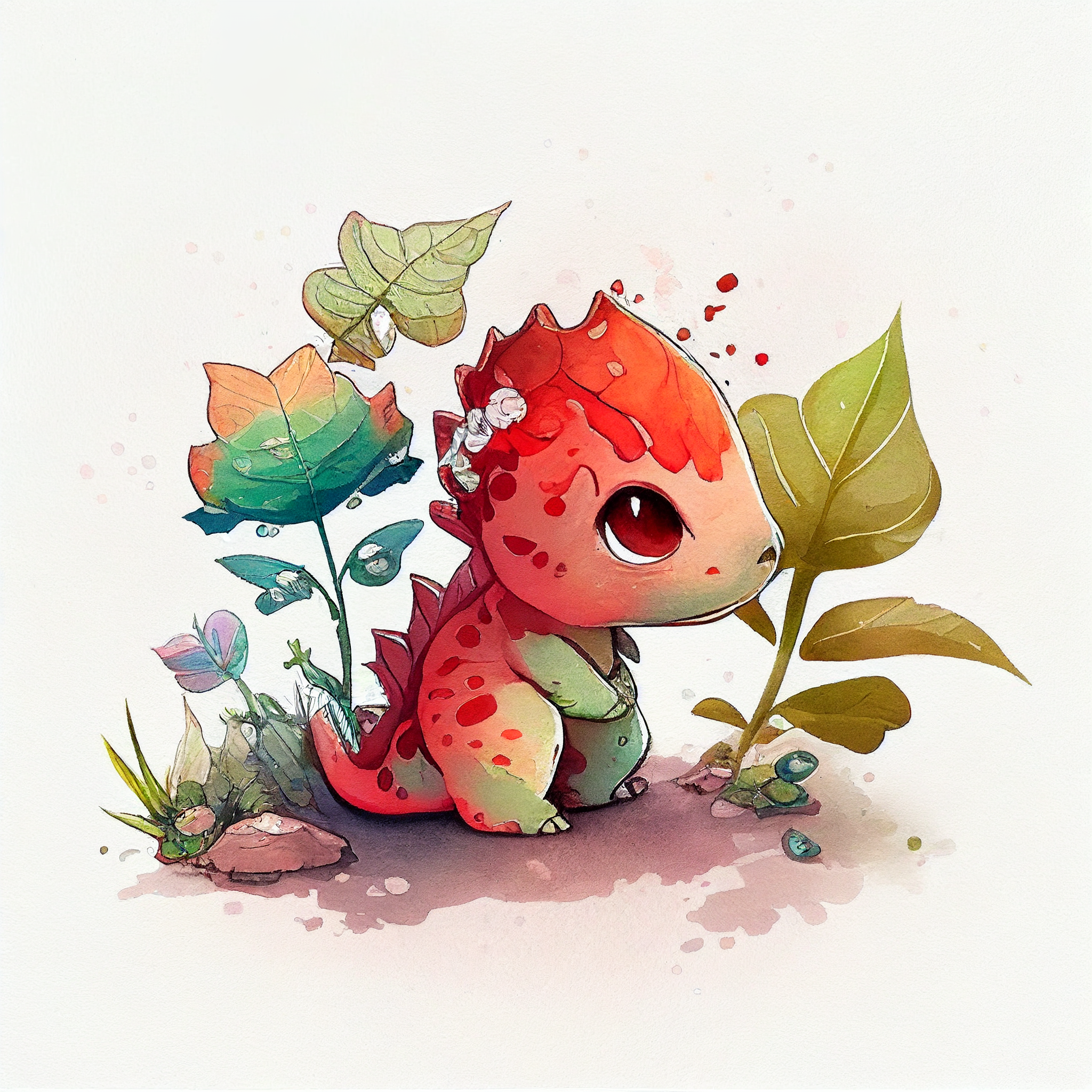 baby butterfly cliparts