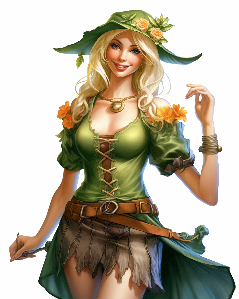 elf clothes cliparts