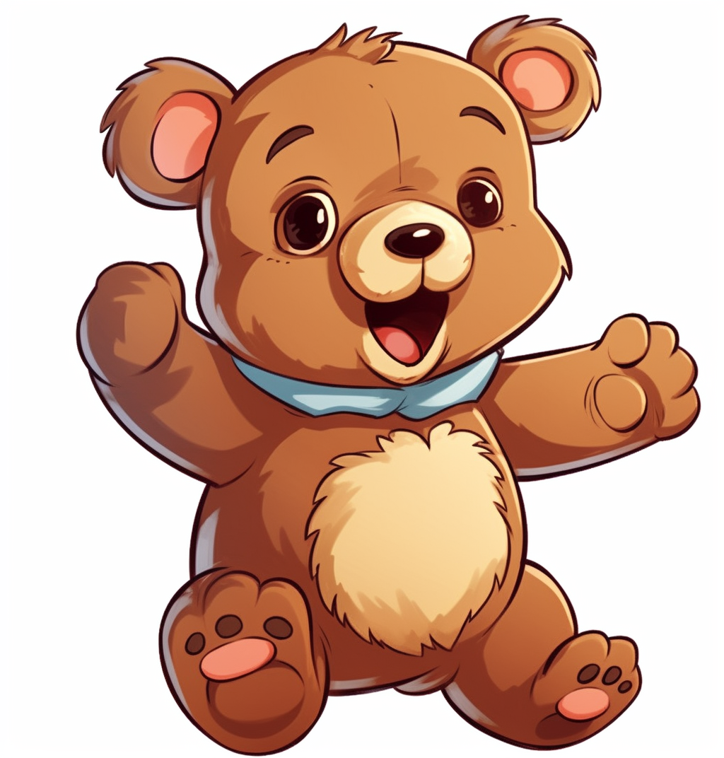 optimistic cliparts