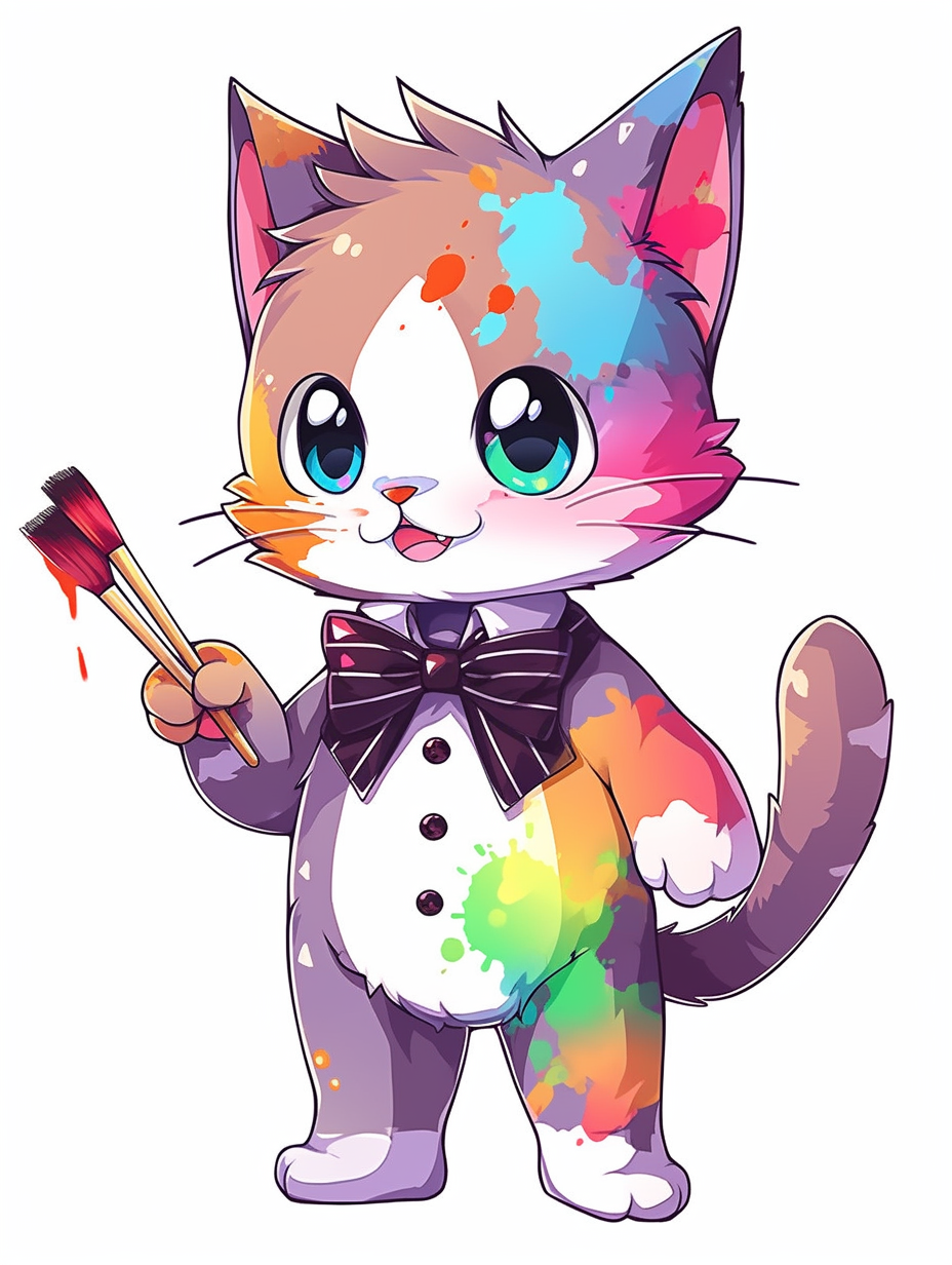 bowtie clipart