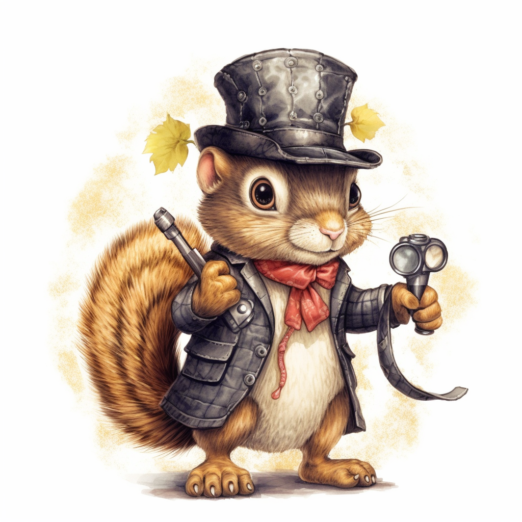 detectives cliparts