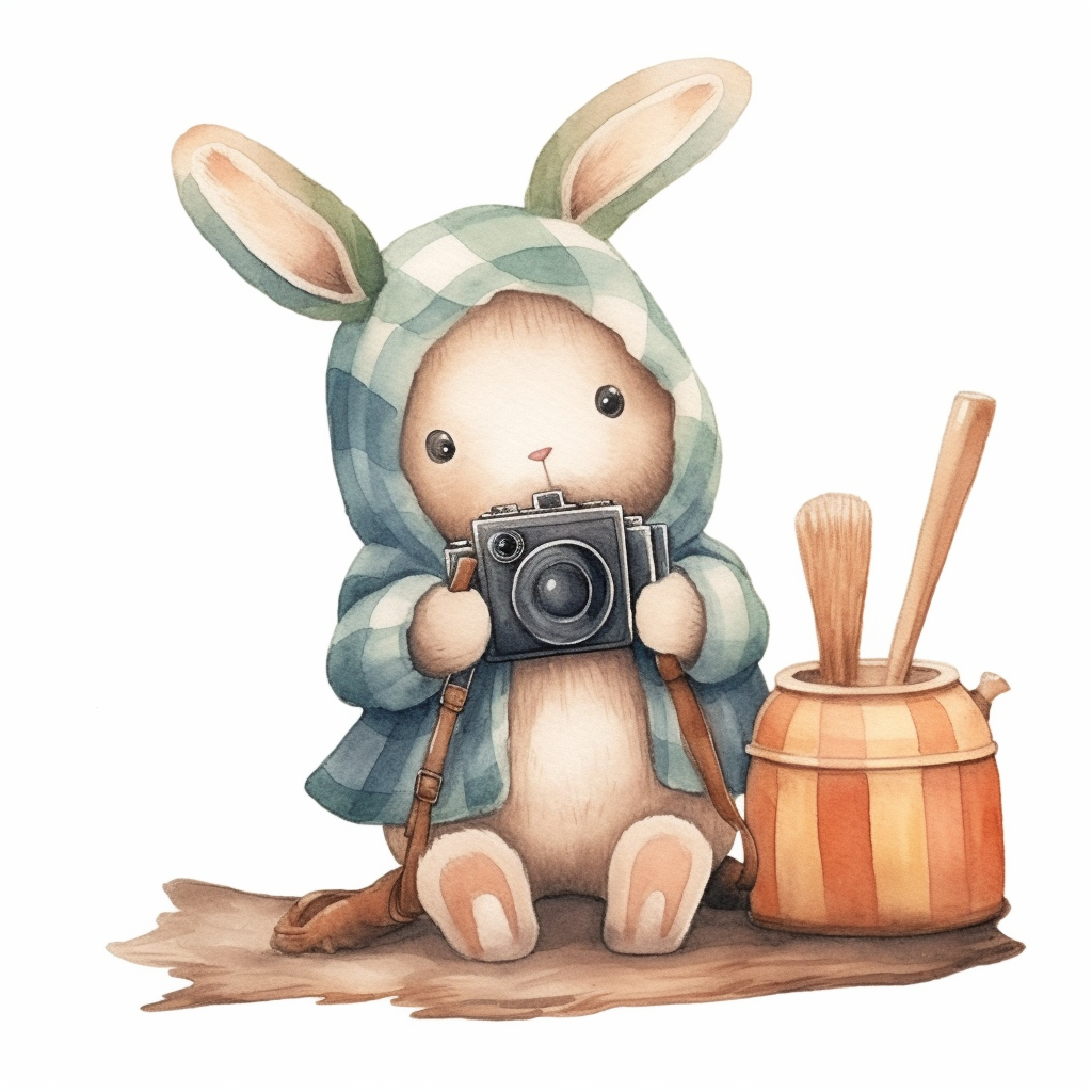 camera cliparts