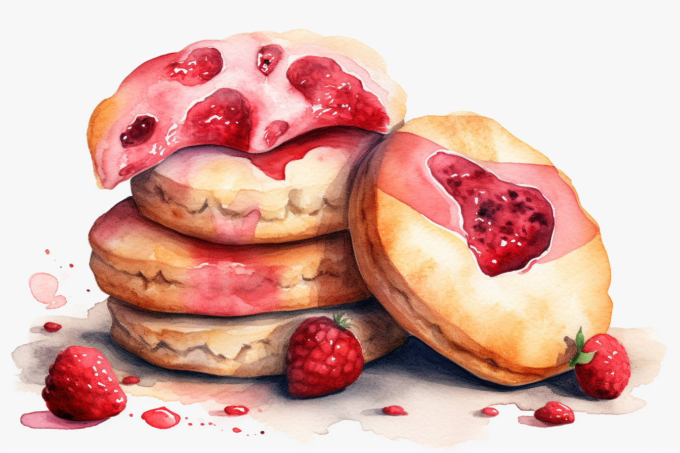 cookie cliparts transparent