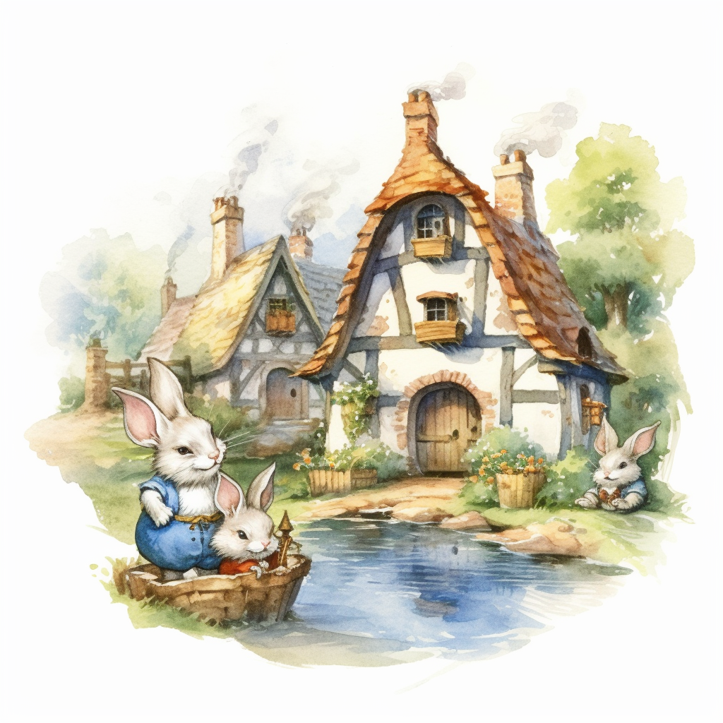 hobbit cliparts