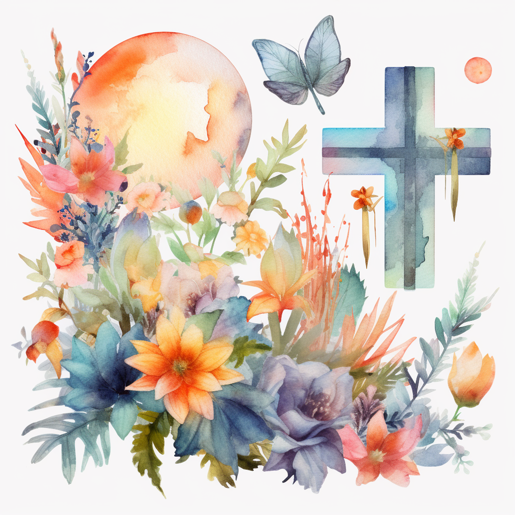 christian clip art