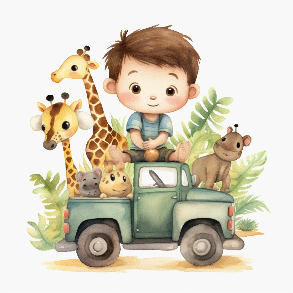 jungle book cliparts