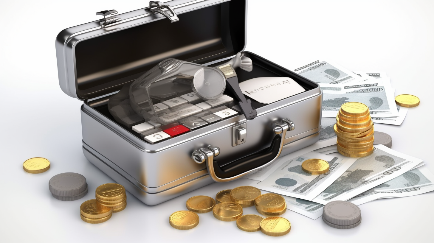 coin clip art