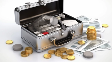 @ATMJD-43258@ Asta,Trading,Credit,clip art,bag,Business,Business Finance,Like button,safe,secure,build,Finger,auction,button,case,Euro,cash,white,box,coin,mobile,mobile website,website,network,dollar,Art,Financing,calculator,Finance,currency,finance,wallet,Sales,black,with black button box Set gold, 8k, hd