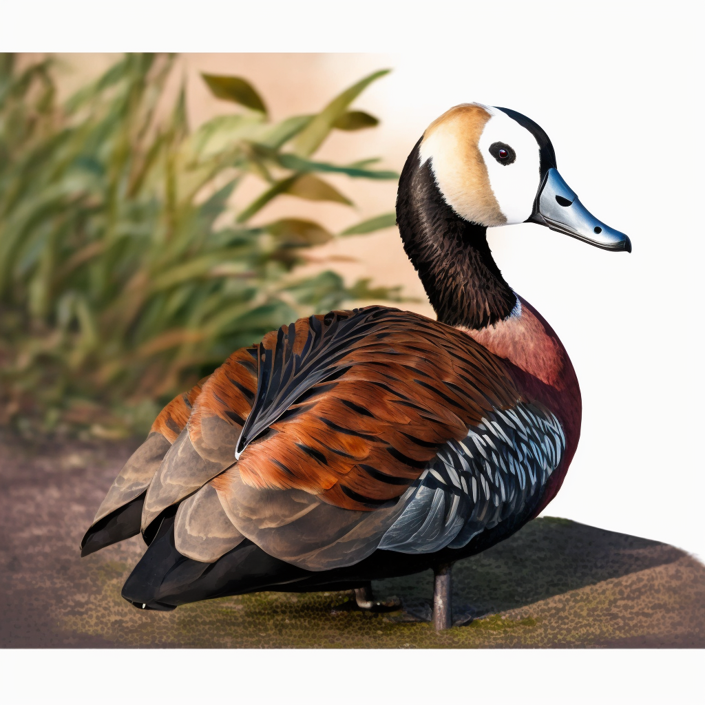 duck face cliparts
