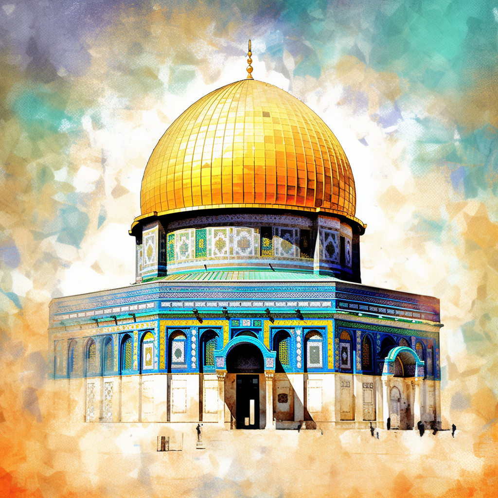 jerusalem cliparts