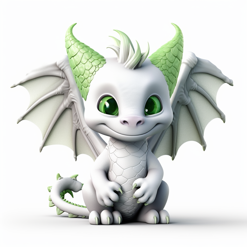 dragon toy cliparts