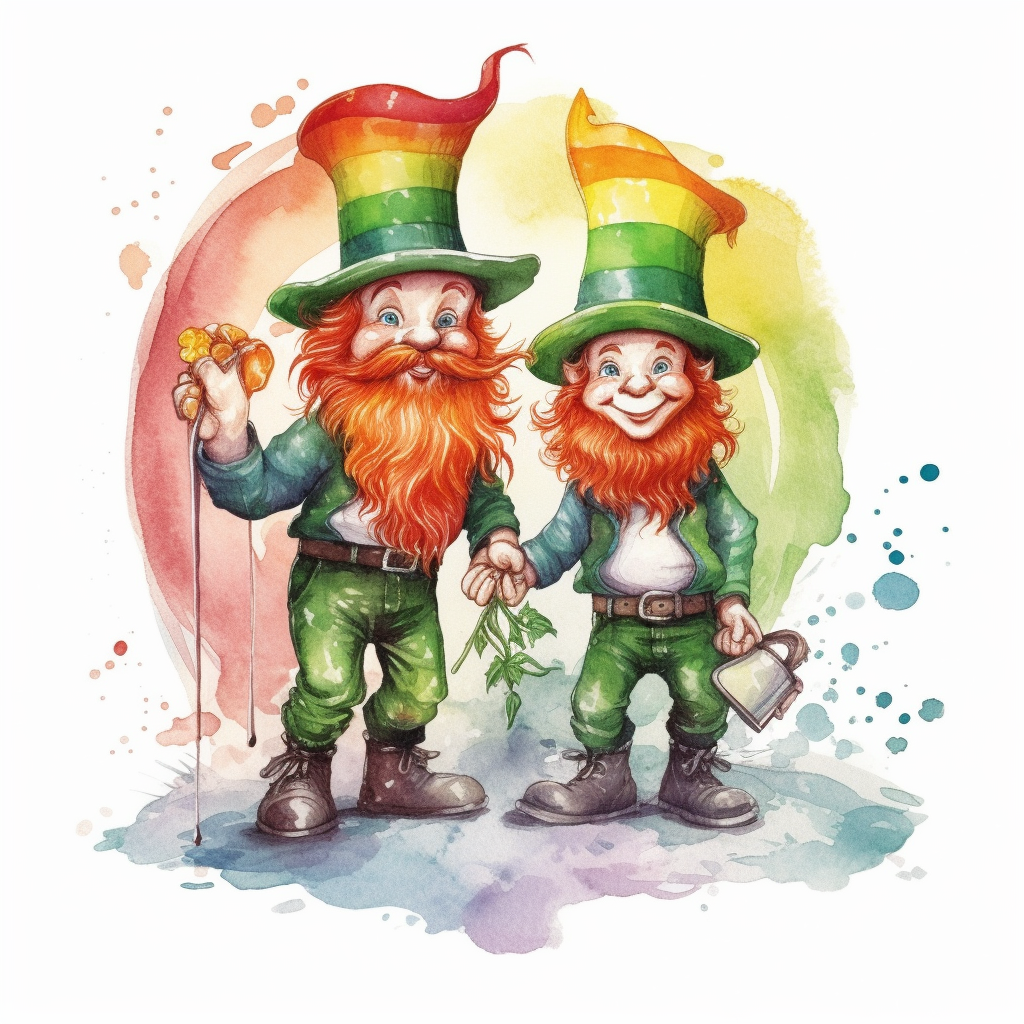 ireland cliparts