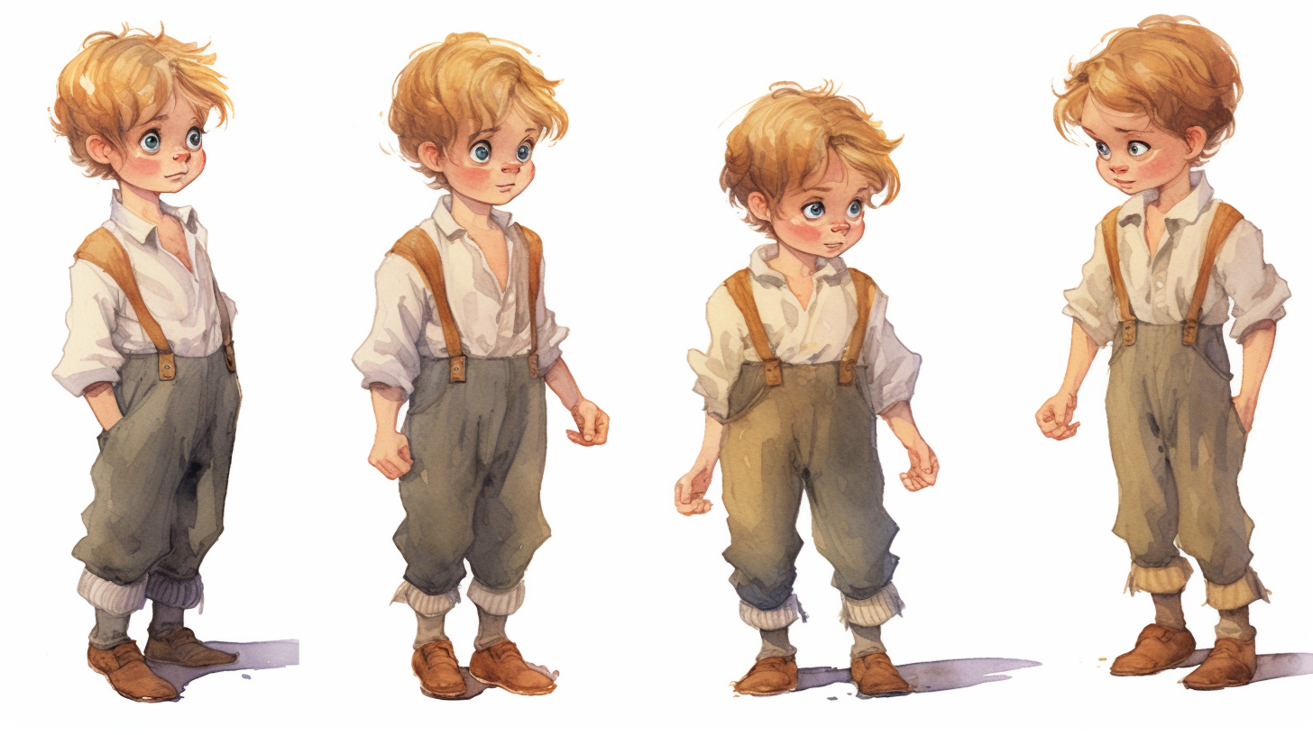 little boys cliparts