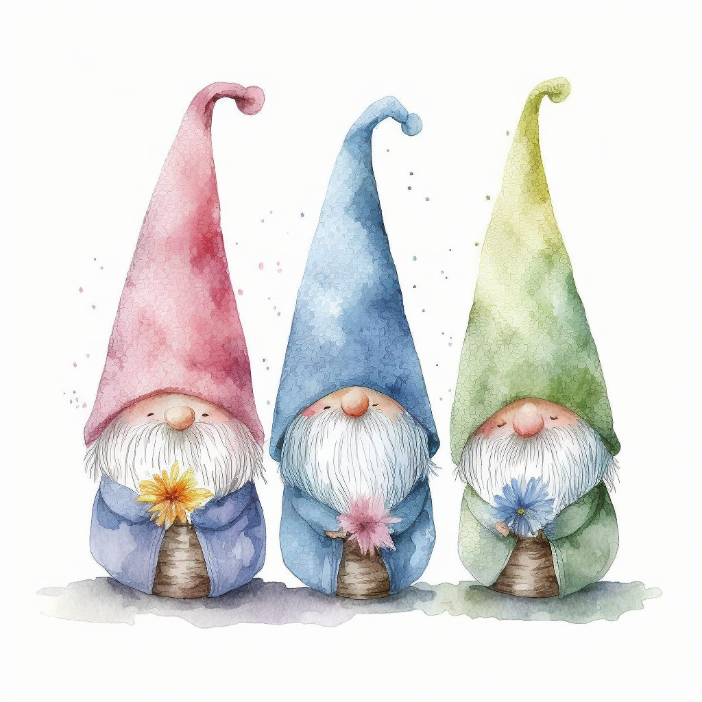 easter hat cliparts