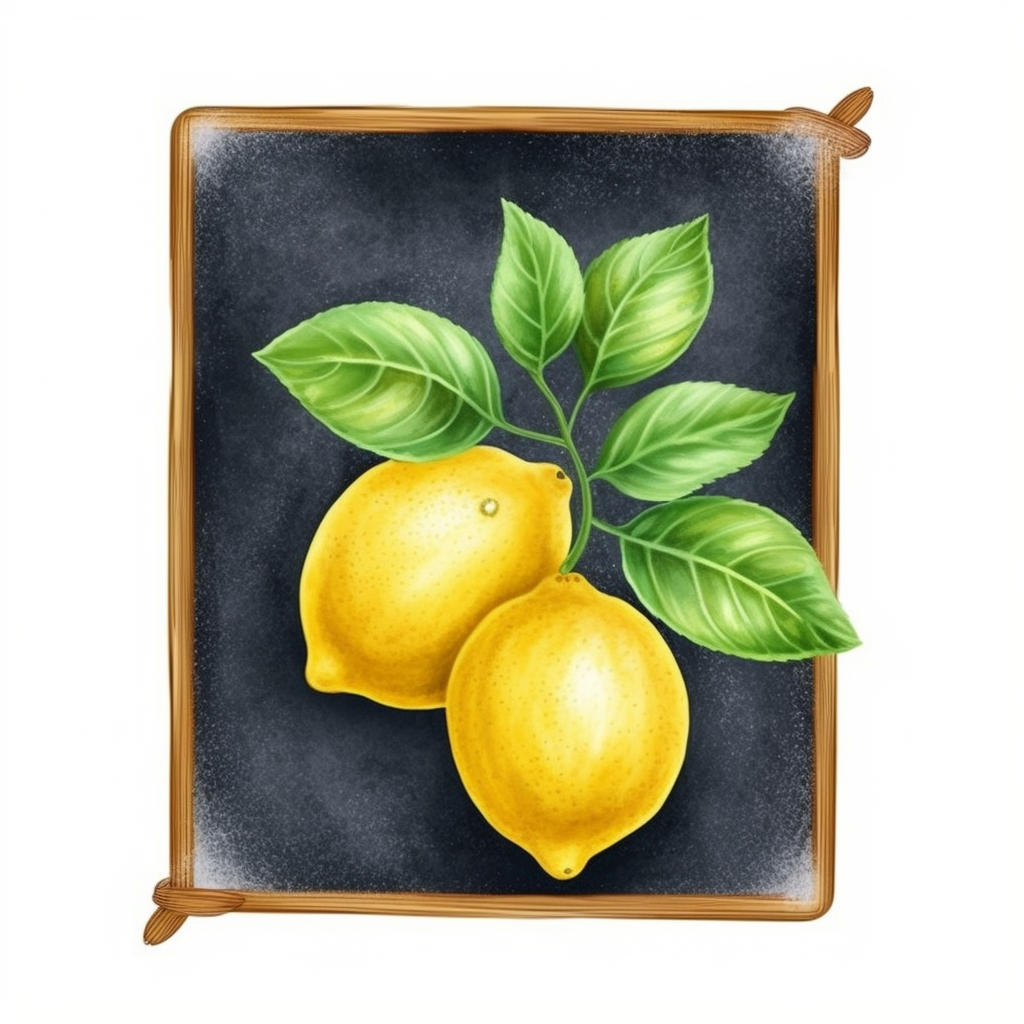 chalkboard clipart