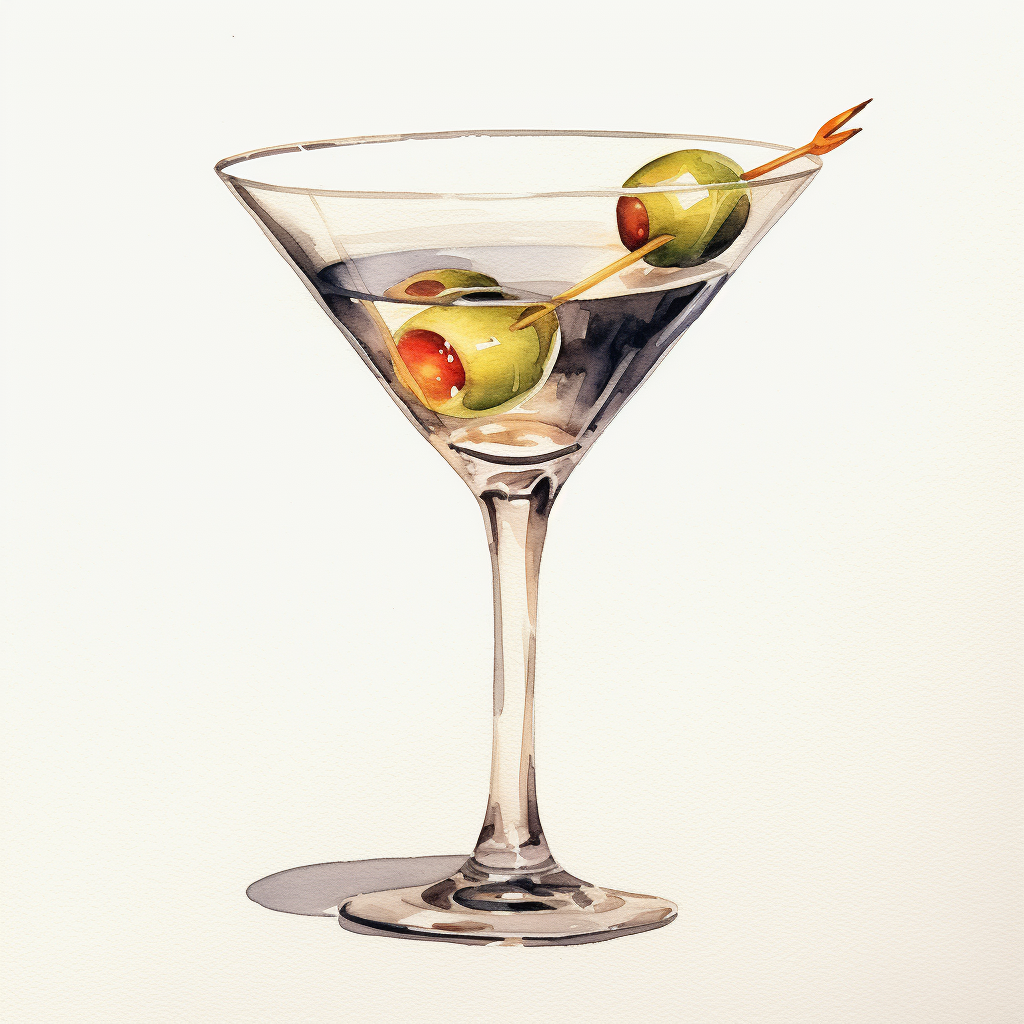 cocktails cliparts