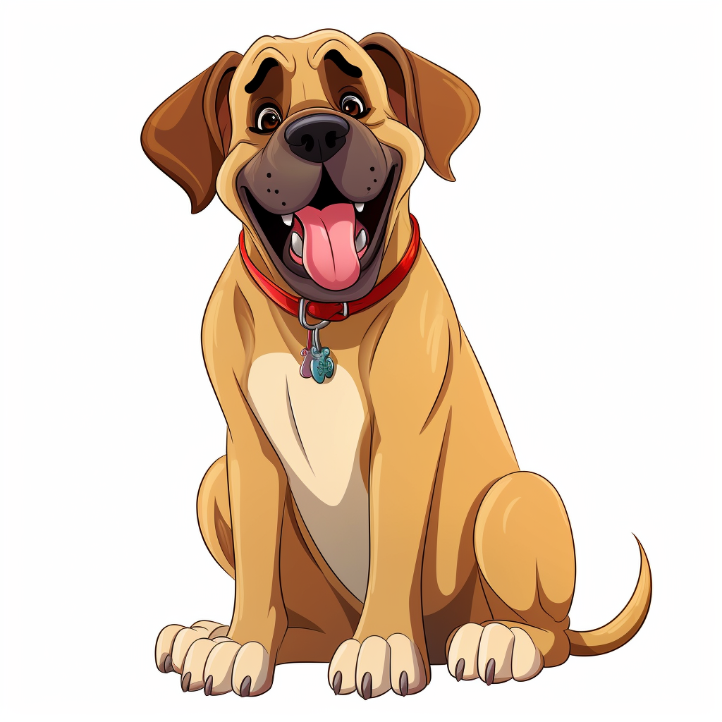 dog cliparts