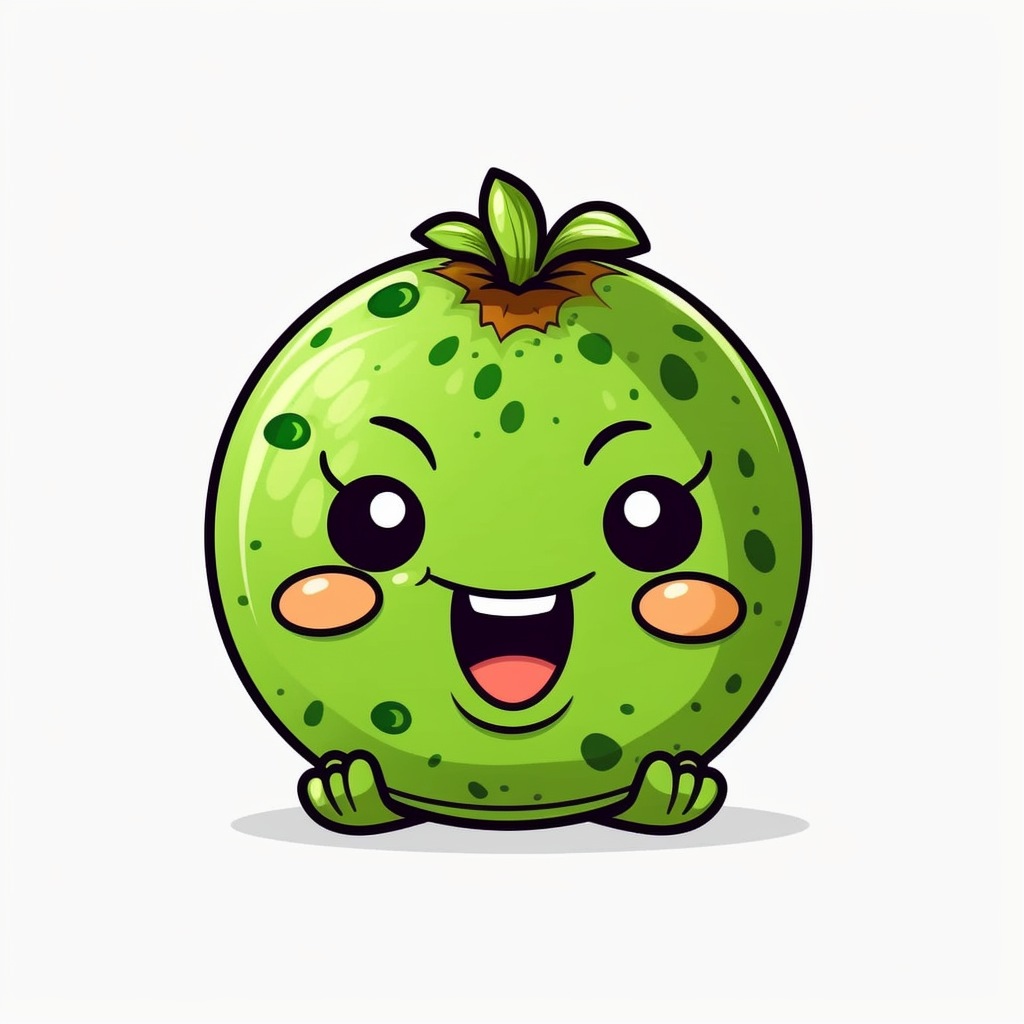 kiwi fruit cliparts