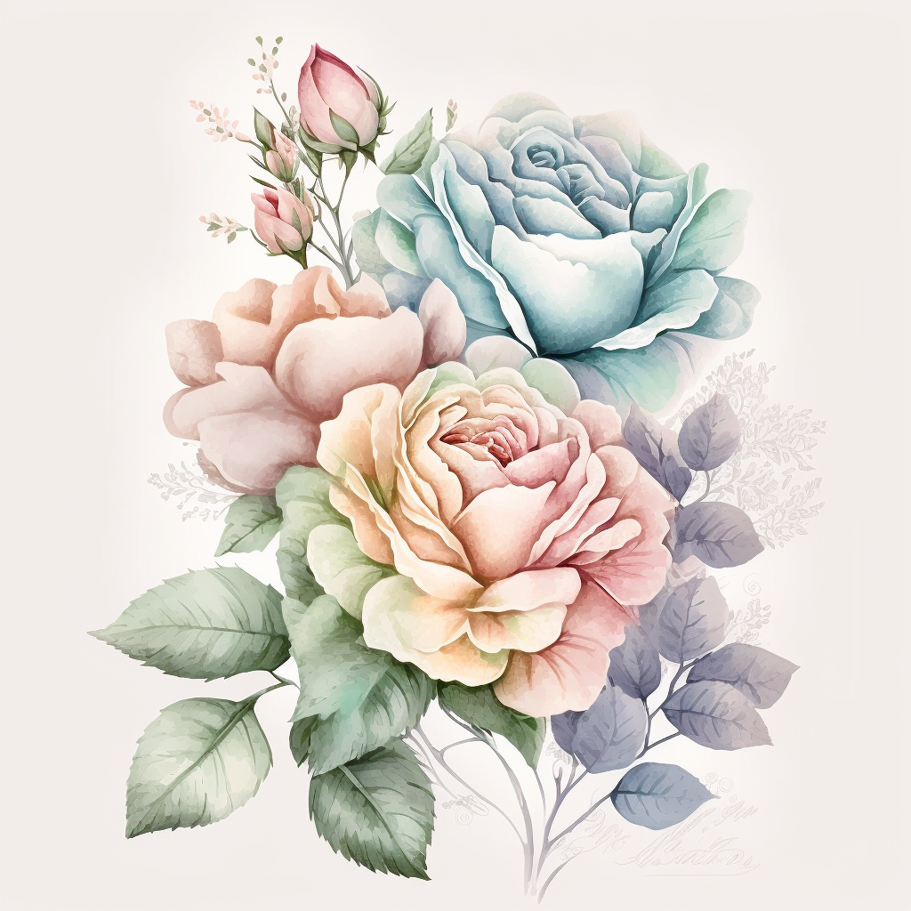 color blue cliparts