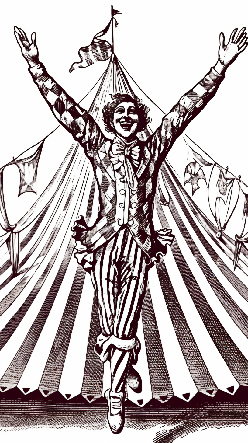 jubilant cliparts