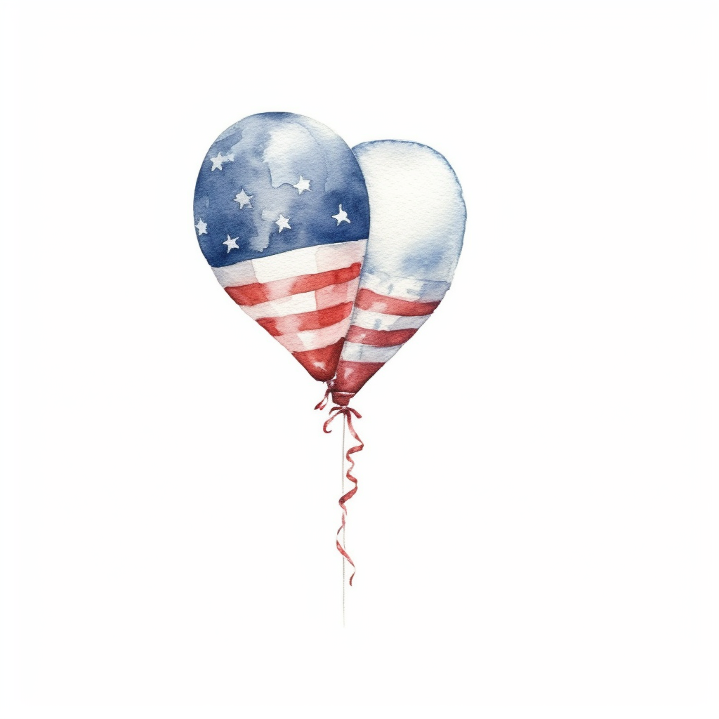balloon background cliparts
