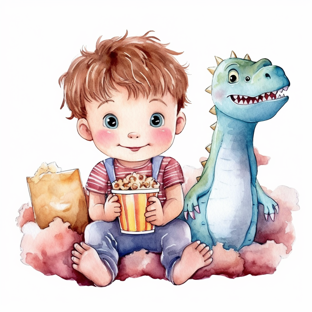 movie night cliparts