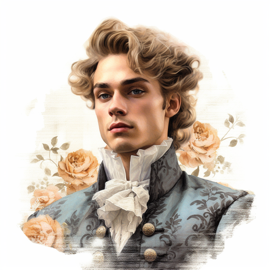 handsome boy cliparts