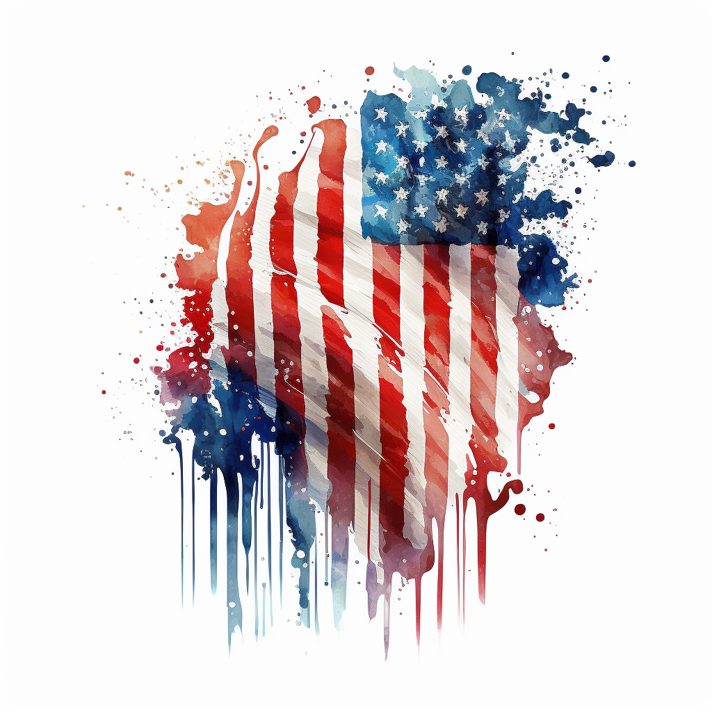 independence day clipart