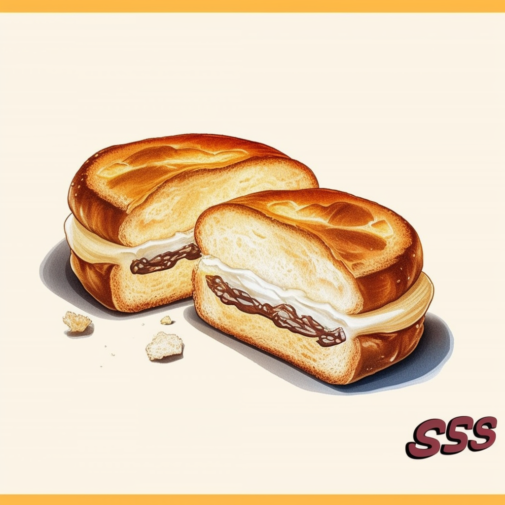 bread clip art
