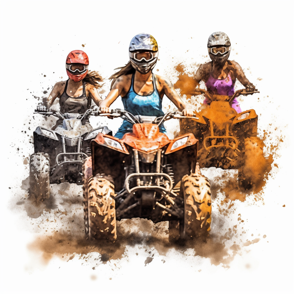 mud cliparts