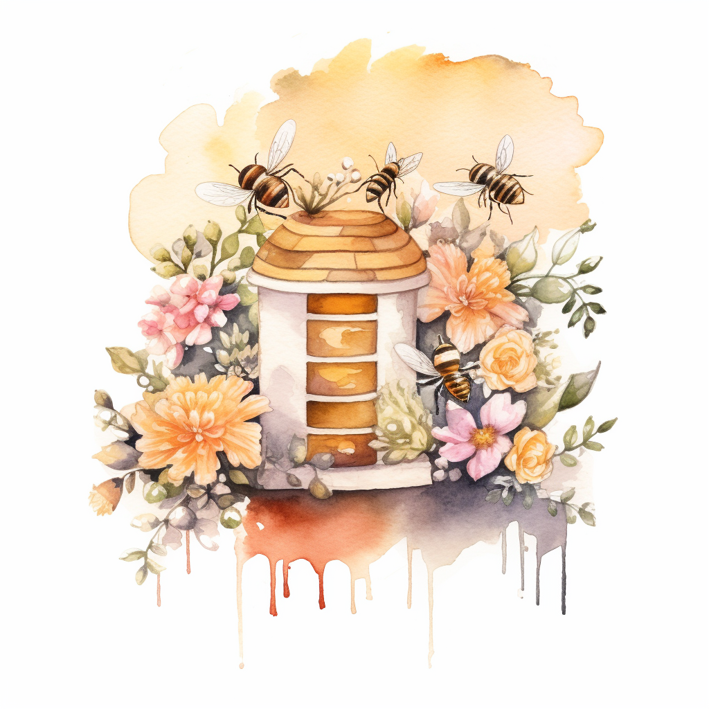 hive cliparts