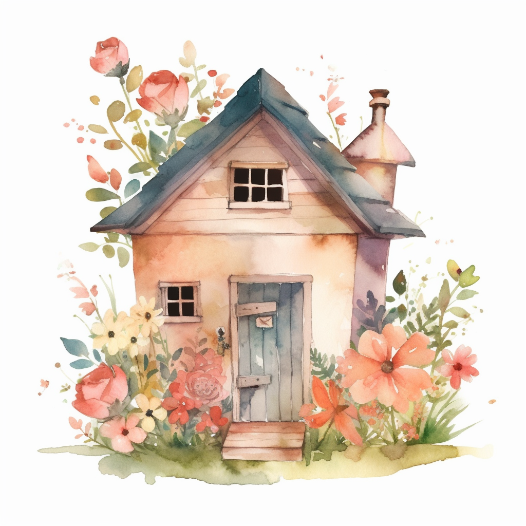 gardening cliparts