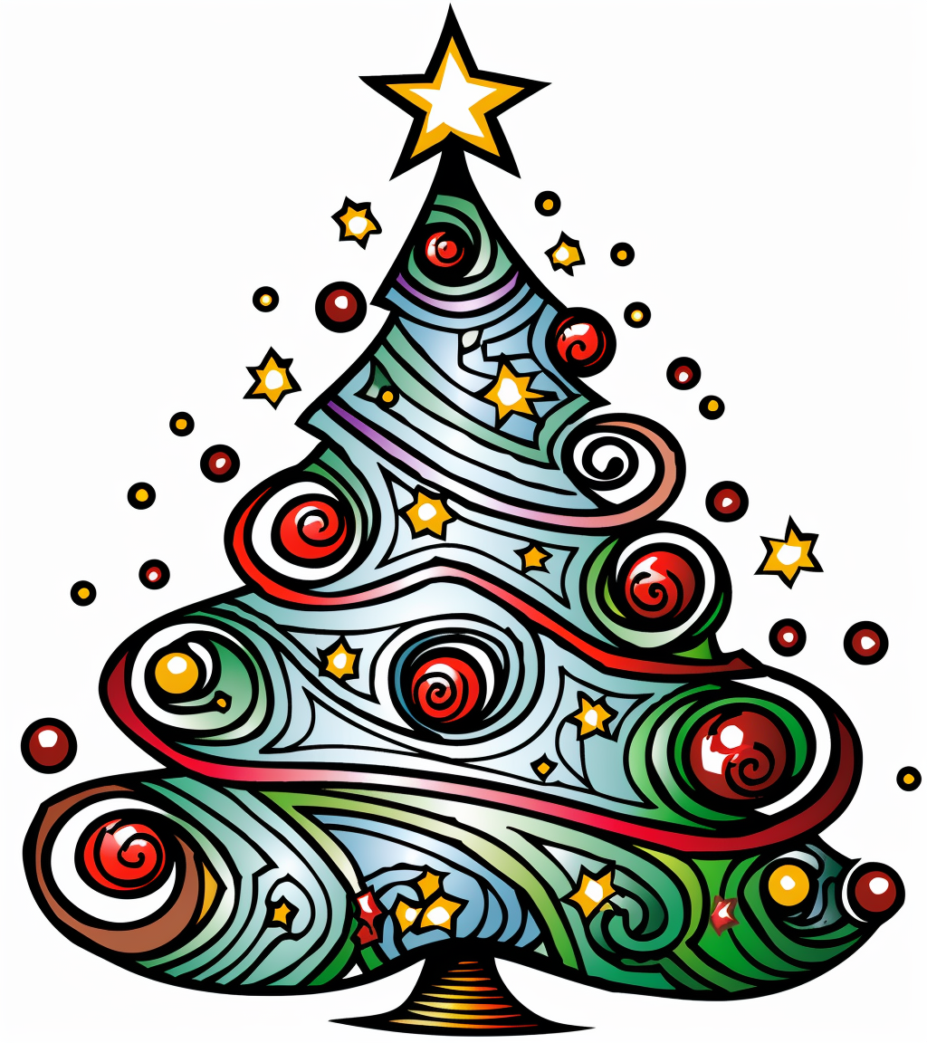 free christmas cliparts