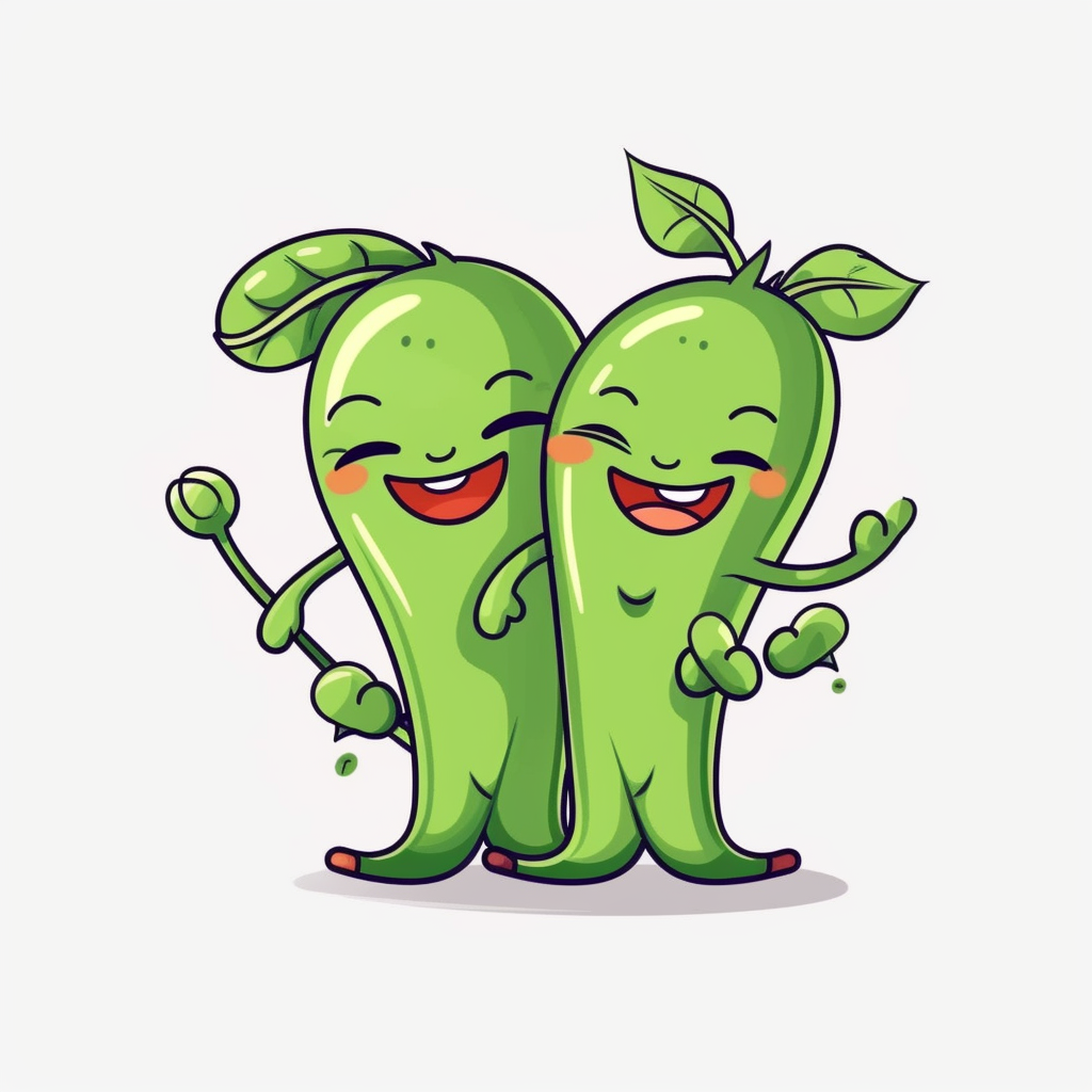 bean cliparts
