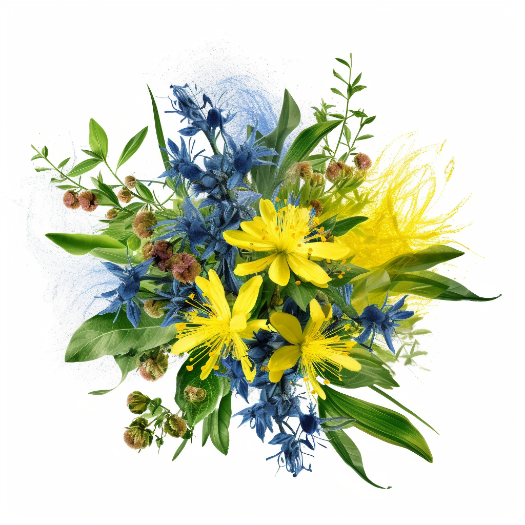 flower power cliparts