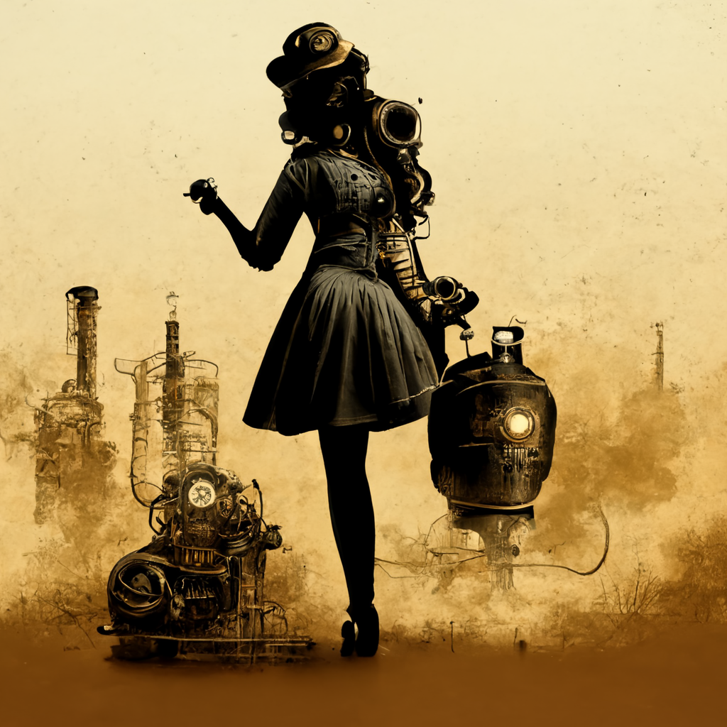 fallout cliparts