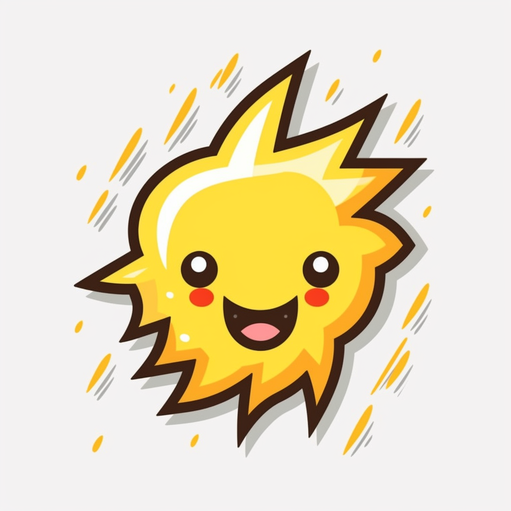 lightning cliparts