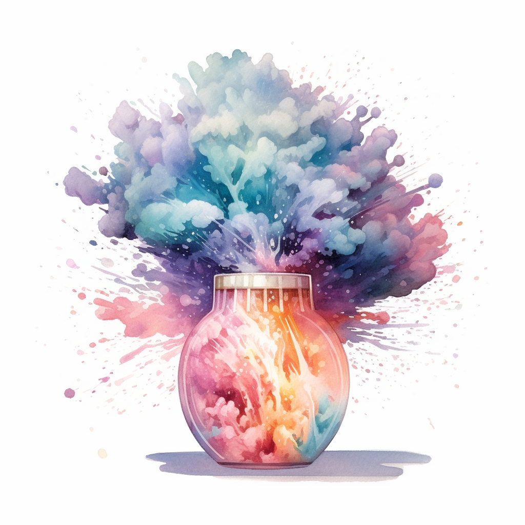 explosion cliparts
