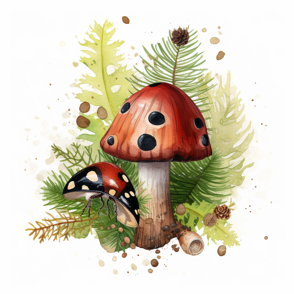 bugs clipart