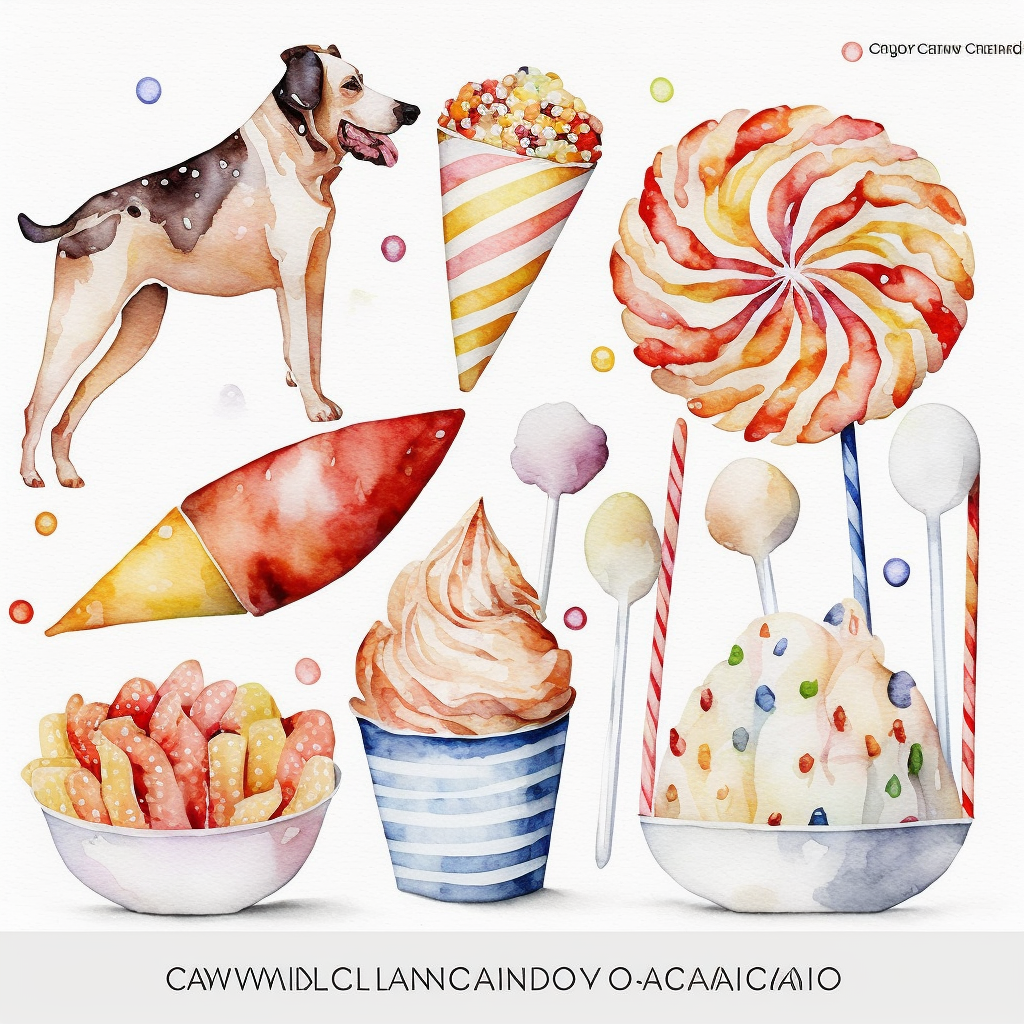 carnival background cliparts